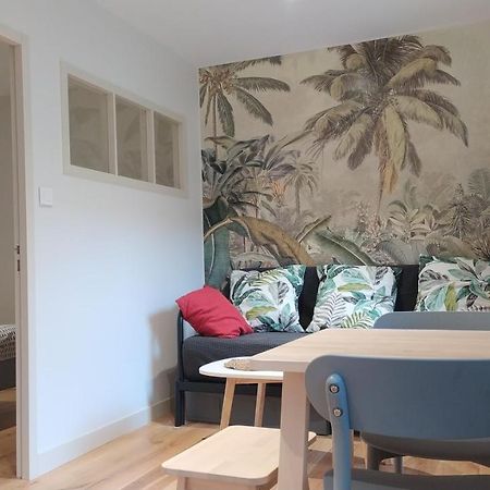 Appartement Renove 1 Chambre Centre Historique ボルドー エクステリア 写真
