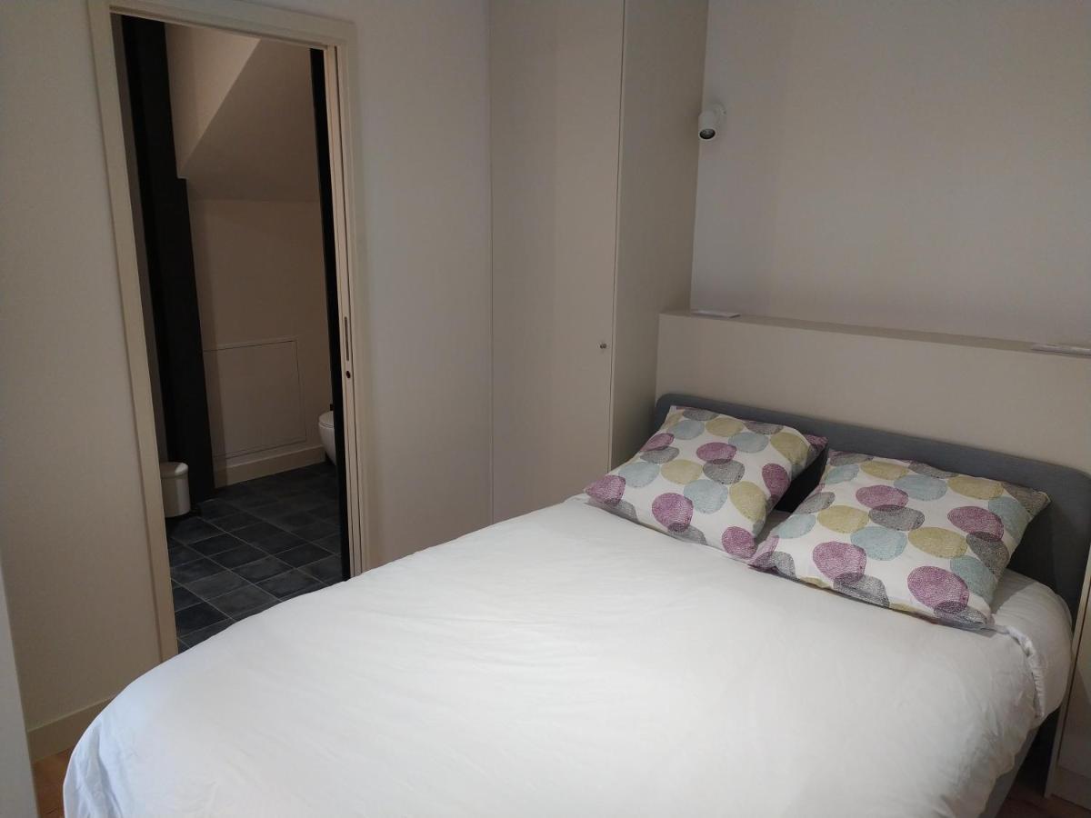 Appartement Renove 1 Chambre Centre Historique ボルドー エクステリア 写真