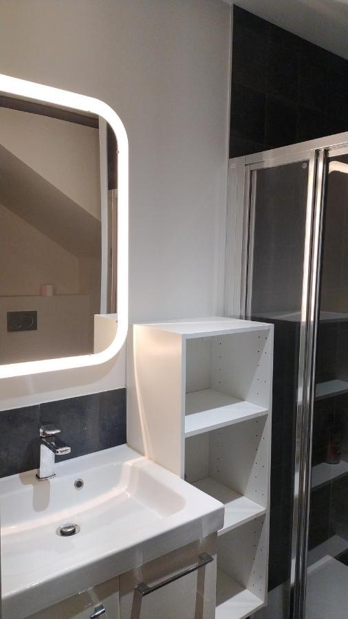 Appartement Renove 1 Chambre Centre Historique ボルドー エクステリア 写真