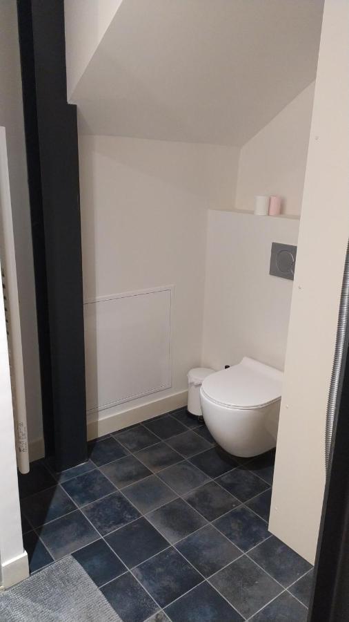 Appartement Renove 1 Chambre Centre Historique ボルドー エクステリア 写真